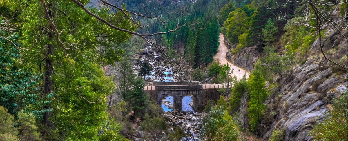 1. Parque Nacional Peneda-Gerês